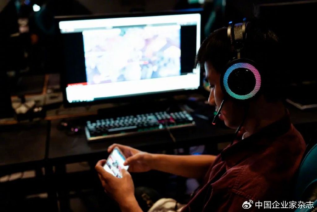 硬扛抖音，腾讯系公司买下王思聪“软肋”-第4张图片