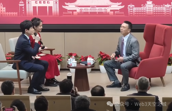 段永平：我是个懒人，40岁就退休了-第1张图片