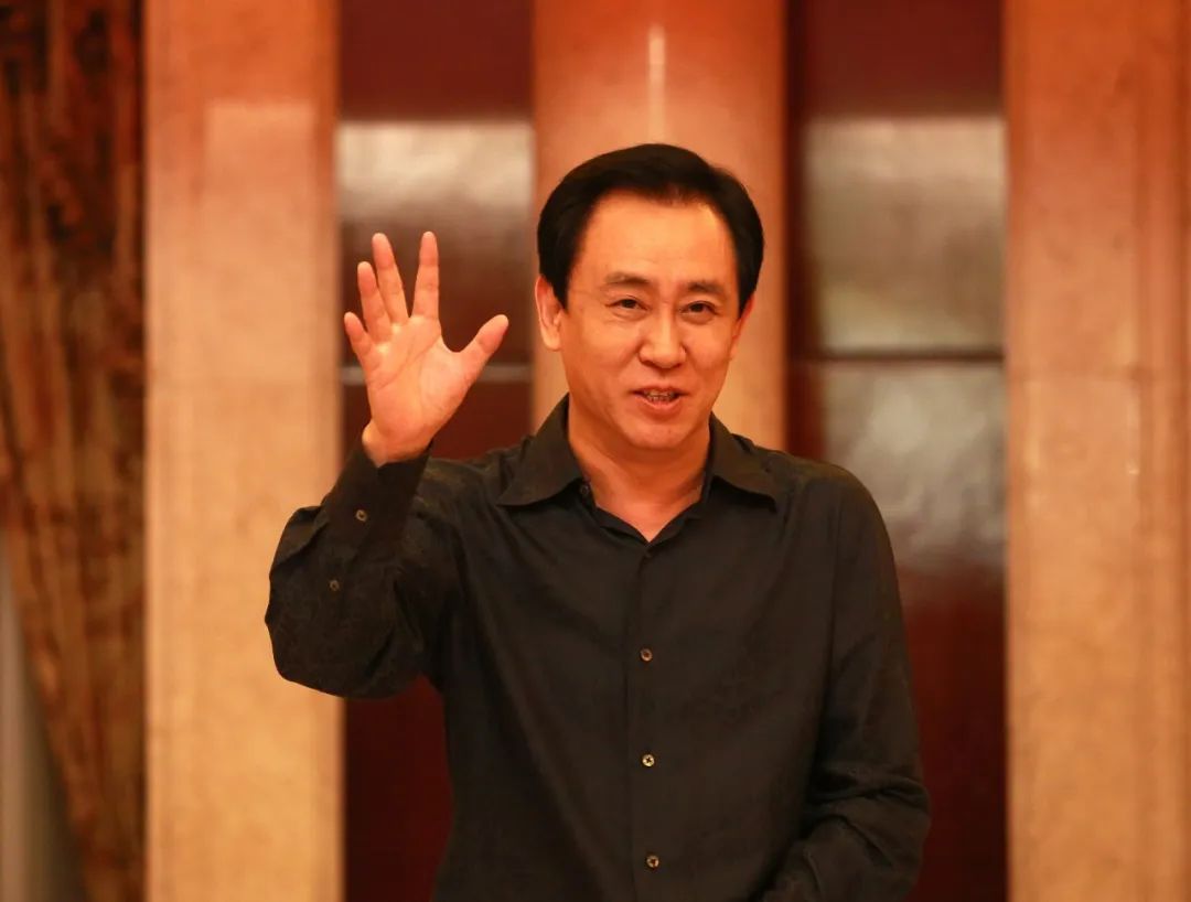 判了！134亿元存款“消失”案迎结局，恒大物业股价大涨！能否追回成问题，公司将彻底摆脱许家印控制？-第4张图片