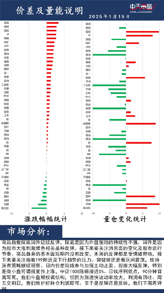 中天策略:1月15日市场分析-第2张图片