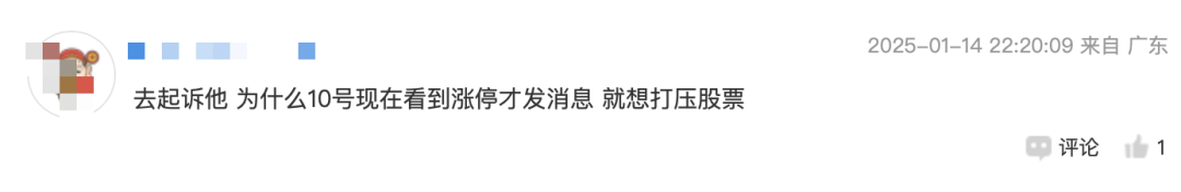 深夜突发！小红书概念股华扬联众被证监会立案！-第4张图片