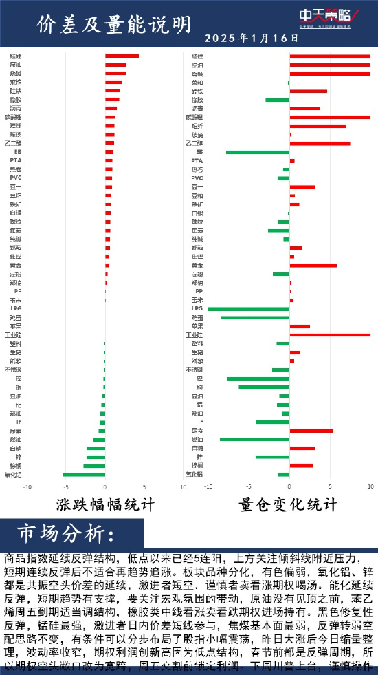 中天策略:1月16日市场分析-第2张图片