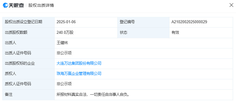 王健林，突传消息！-第1张图片