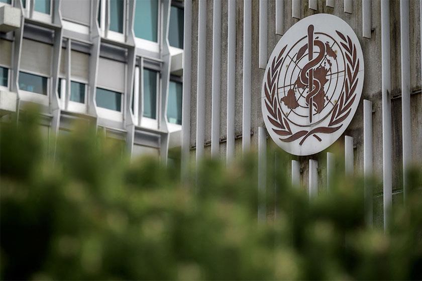 世卫组织呼吁2025年为应对全球卫生危机提供15亿美元资金-第1张图片