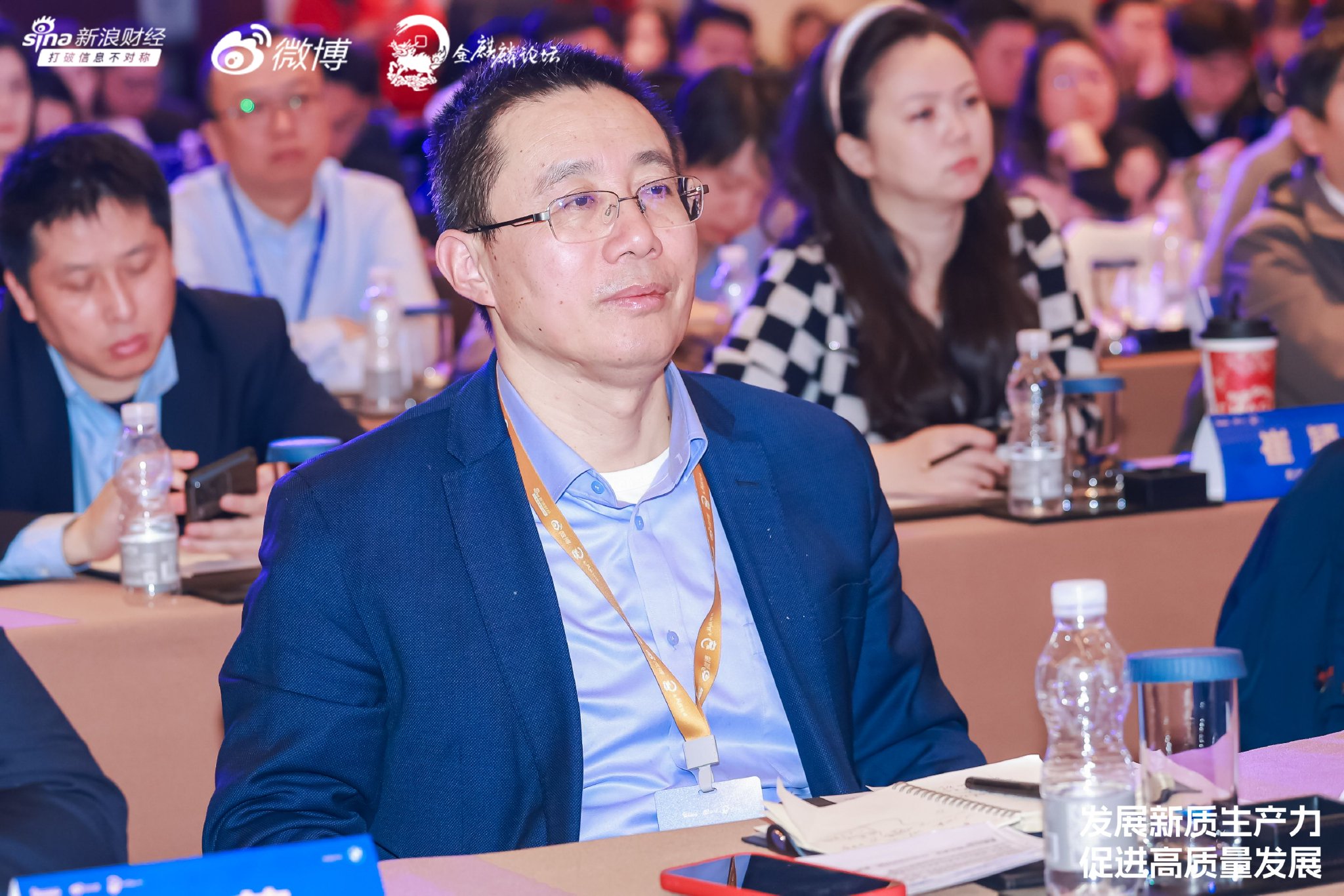 华安基金许之彦：对A股市场持积极态度，黄金仍具备投资价值，主动投资和ETF会共同发展-第1张图片
