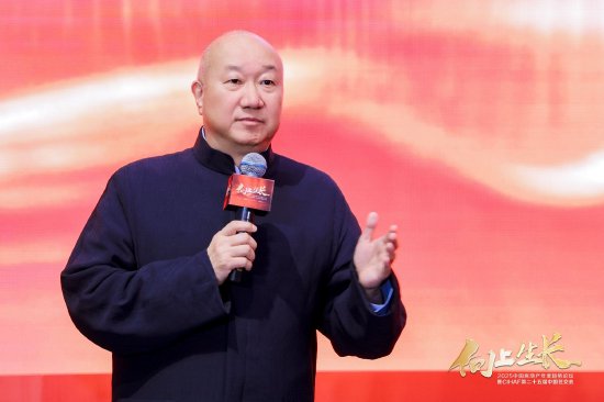 冯仑谈房地产行业：就像解决瘟疫最好的办法是让病人赶紧死而不是去救，剩下健康的继续活-第1张图片