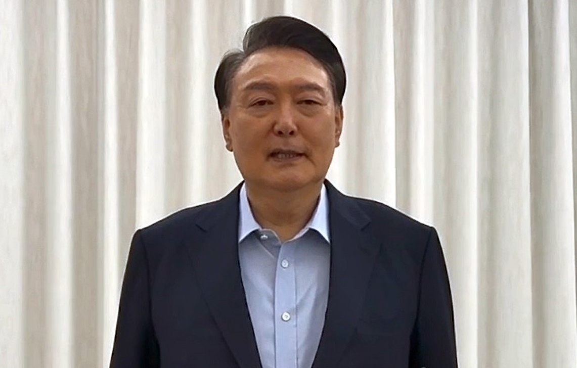 尹锡悦拘留必要性审查将于18日14时举行-第1张图片