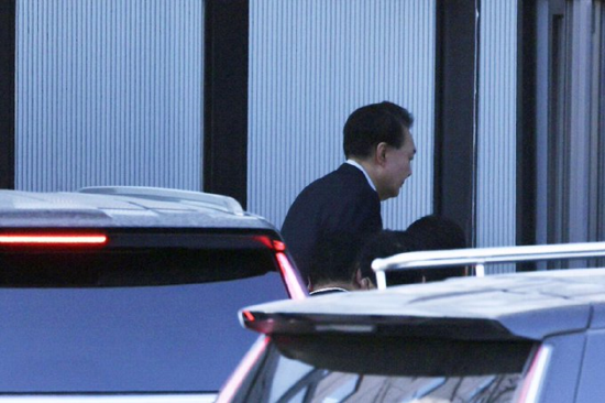 一周外盘头条|加拿大拟定对美“报复清单” 尹锡悦被捕 12月CPI重燃美国降息预期 SpaceX星舰第七次试飞失败-第2张图片