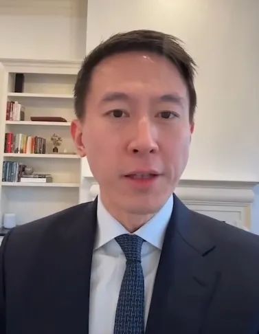 事关TikTok最新裁决，拜登政府称“将不执行禁令，交给特朗普”！特朗普、周受资最新表态-第2张图片