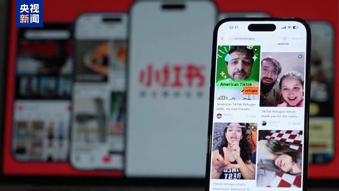 事关TikTok最新裁决，拜登政府称“将不执行禁令，交给特朗普”！特朗普、周受资最新表态-第8张图片