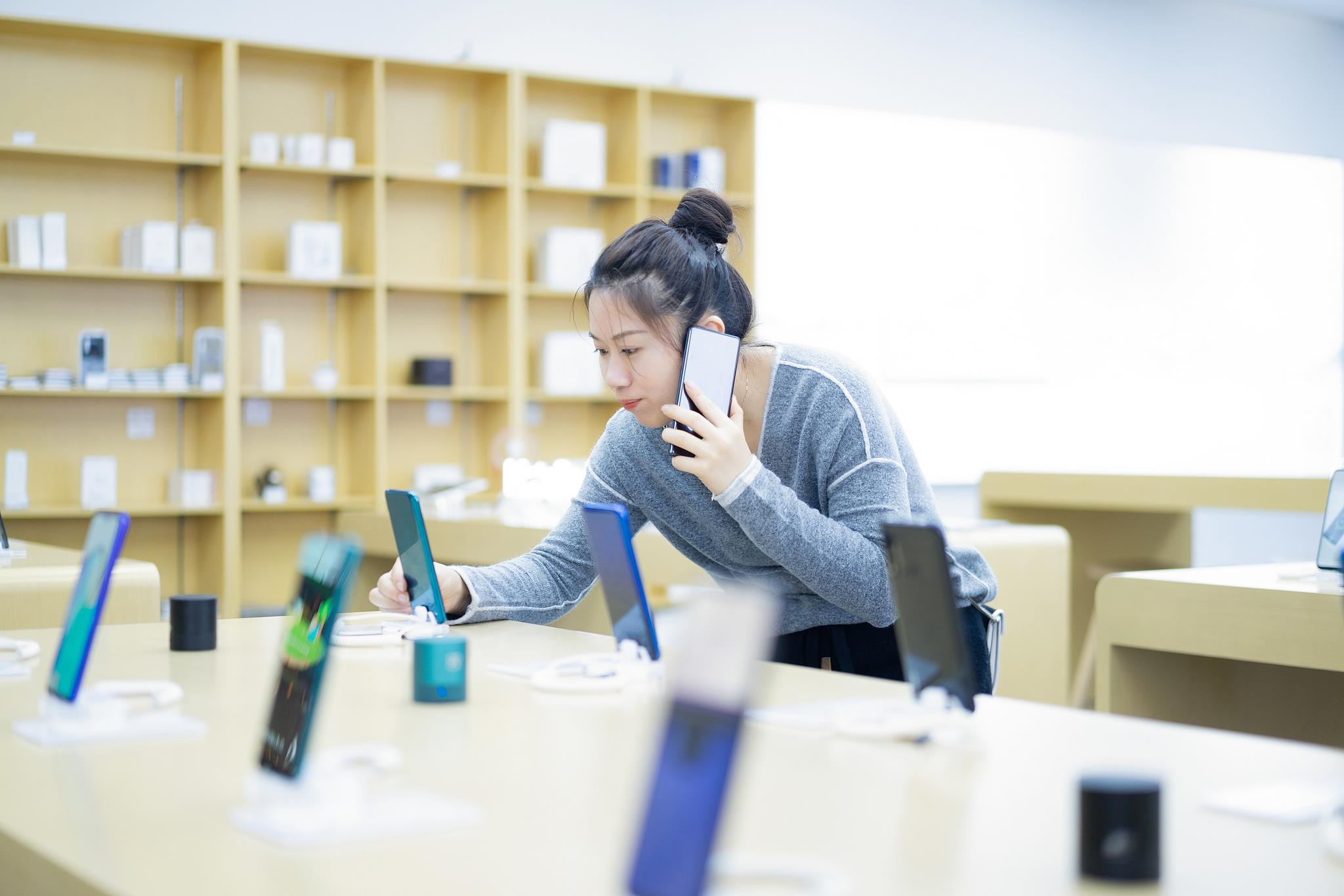 买手机平板智能手表最高补贴500元，最划算的入手价格是多少-第2张图片