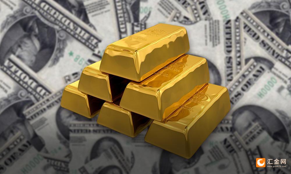 金市周评：美联储降息预期重燃，金价升至2700美元关键水平上方，静待特朗普就职-第3张图片