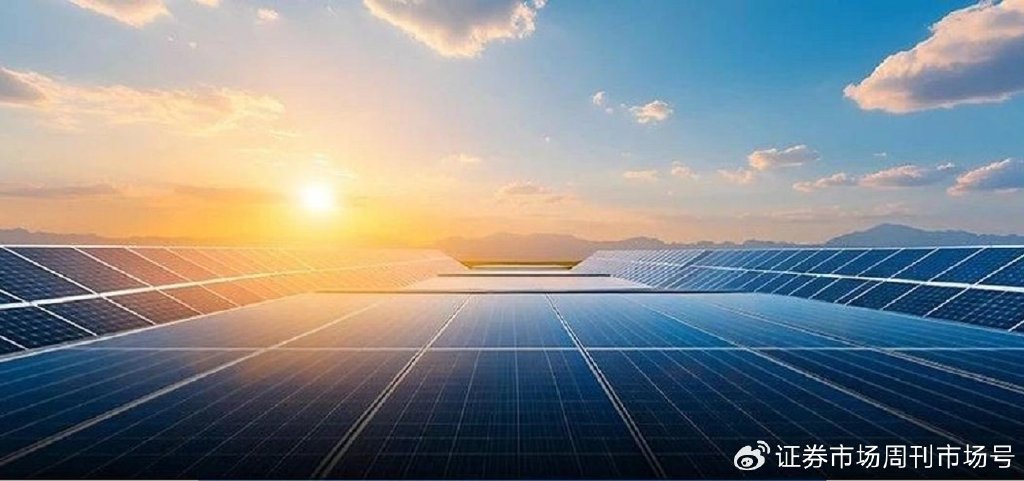 天合光能实控人之女上任联席董事长，机遇与考验并存-第1张图片