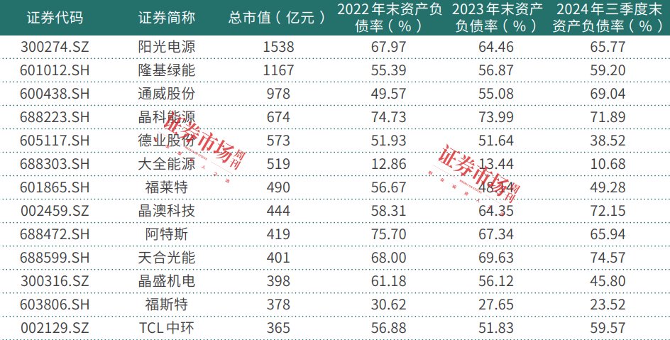 天合光能实控人之女上任联席董事长，机遇与考验并存-第2张图片
