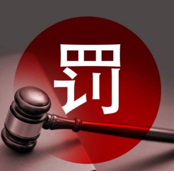 “苏总已辞职”！小红书概念股操纵案时隔两年处罚落地，实控人被罚600万元-第1张图片