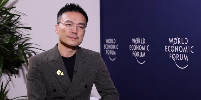 直击达沃斯丨AI如何推动包容性经济增长？-第2张图片