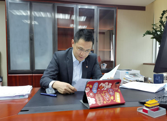 广发银行总行人事调整 涉及零售、信用卡中心等多部门-第5张图片