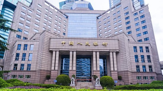 央行上海总部：探索构建离岸交易账户收支架构-第1张图片