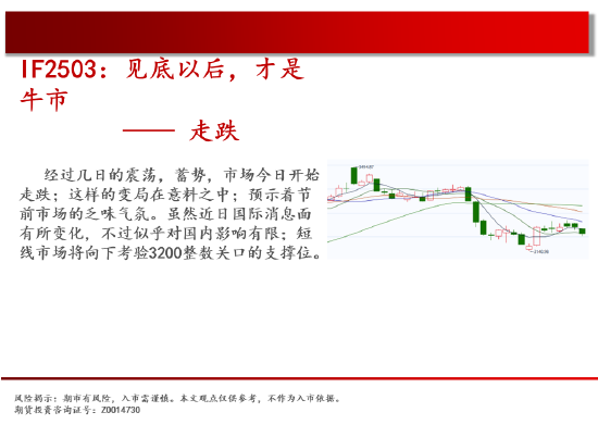 中天期货:螺纹上涨减速 棕榈重心下移-第3张图片