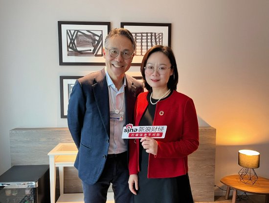 对话麦肯锡中国区主席倪以理：TikTok会变成中国企业在美经营经典案例-第1张图片