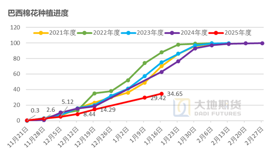 棉花：加关税威胁仍在，关注春节期间外盘对内盘指引-第79张图片