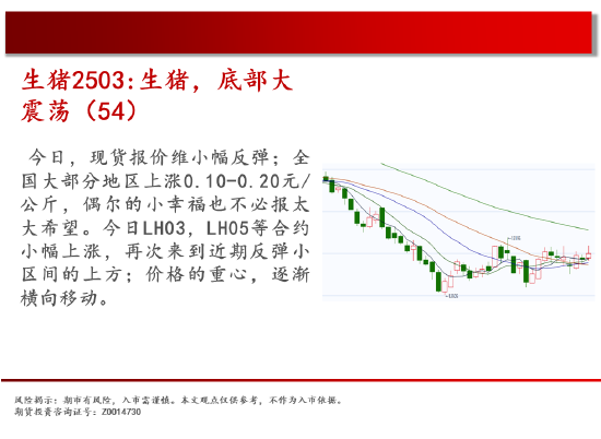 中天期货:白银持续震荡 螺纹减速震荡-第7张图片