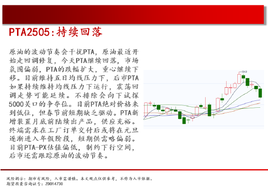 中天期货:白银持续震荡 螺纹减速震荡-第18张图片