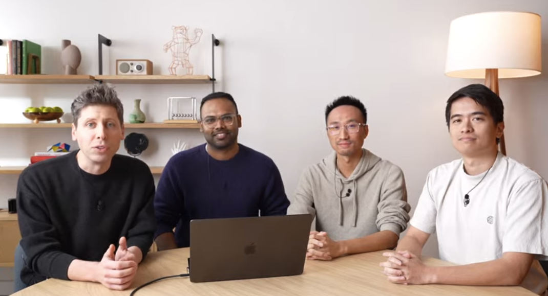 电脑成精了！OpenAI推出AI代理Operator 能像人类一样浏览网页-第1张图片