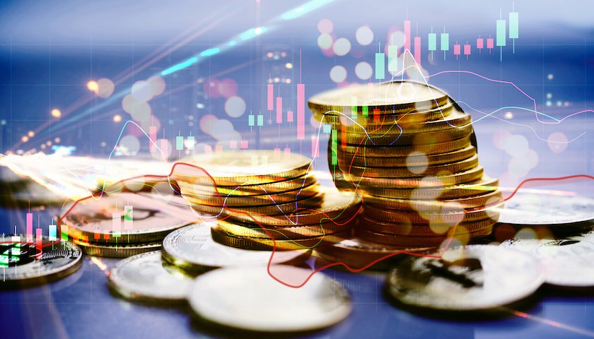 达沃斯《应对全球金融系统分化》报告：经济碎片化或致全球通胀率上涨超5%-第1张图片
