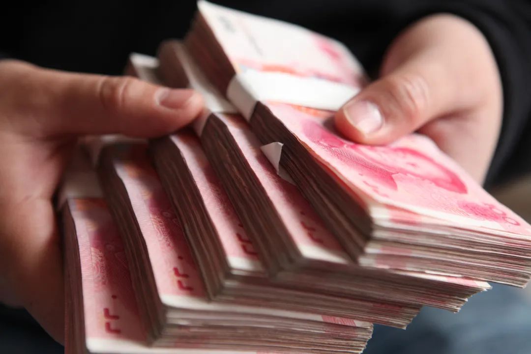 最新！31省份GDP公布-第1张图片