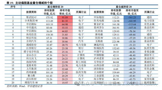 公募基金2024年度盘点：变中求新，新中谋进-第40张图片