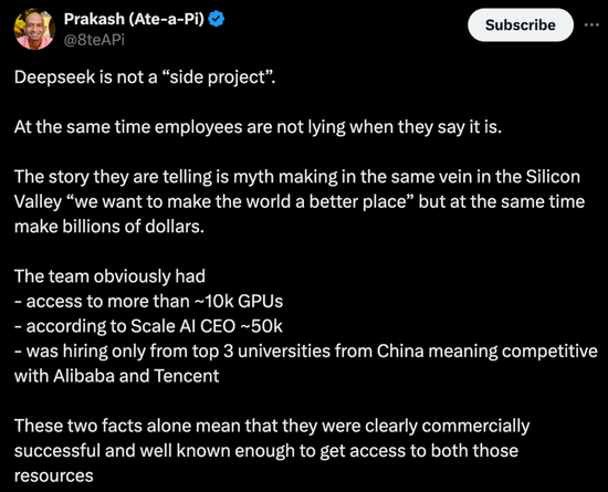 物理测试暴击AI圈，DeepSeek R1稳超o1、Claude，我们已进入RL黄金时代-第5张图片