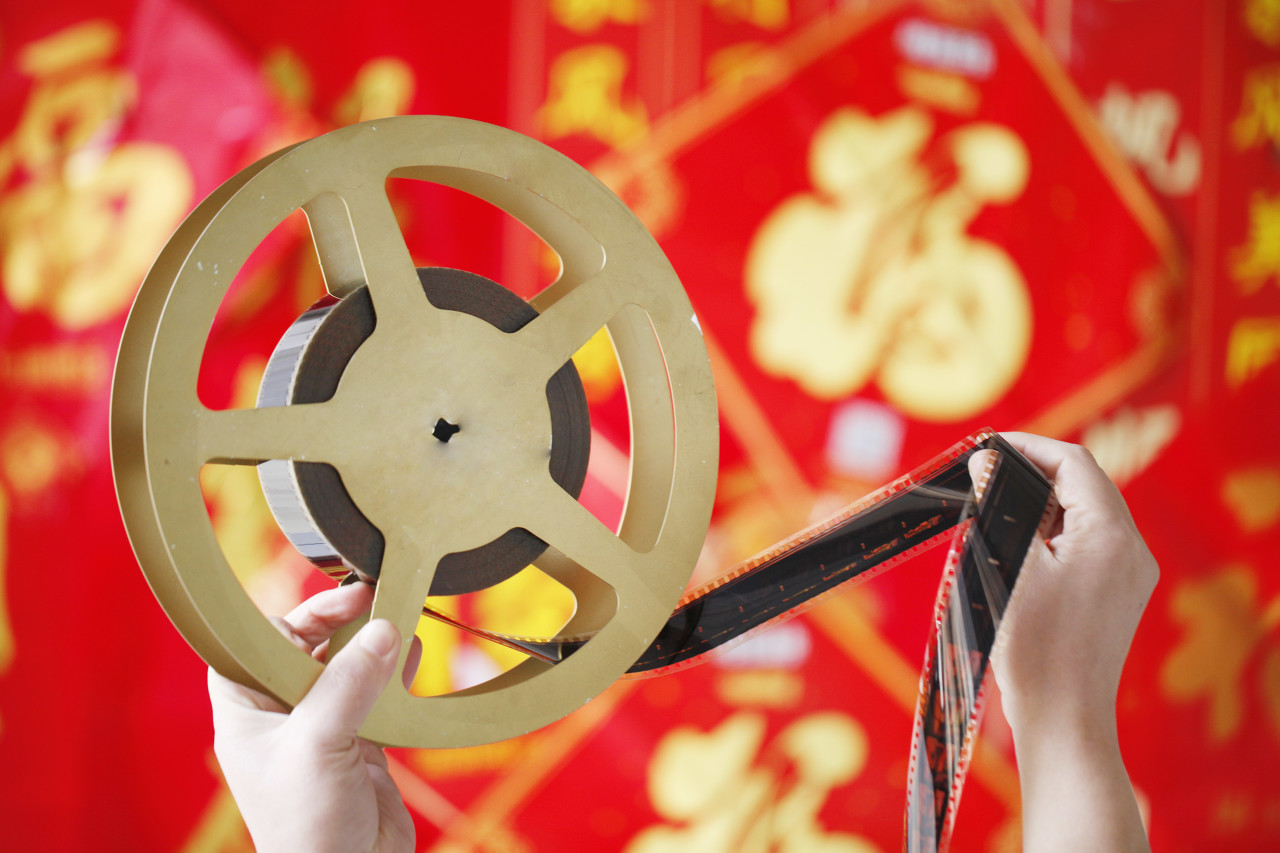 2025春节档电影预售票房破6亿-第1张图片