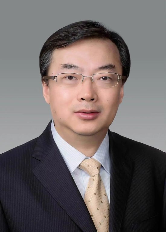 中金公司党委书记、董事长陈亮发表新春畅想-第2张图片