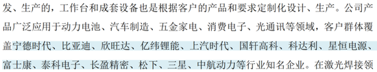 业绩深度绑定“宁王”，联赢激光：出海不及预期，盈利承压，业绩都是纸面富贵！-第3张图片