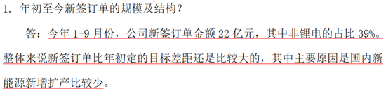 业绩深度绑定“宁王”，联赢激光：出海不及预期，盈利承压，业绩都是纸面富贵！-第11张图片