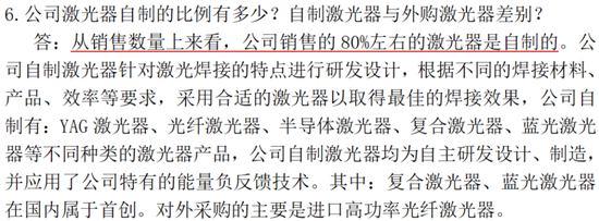 业绩深度绑定“宁王”，联赢激光：出海不及预期，盈利承压，业绩都是纸面富贵！-第21张图片