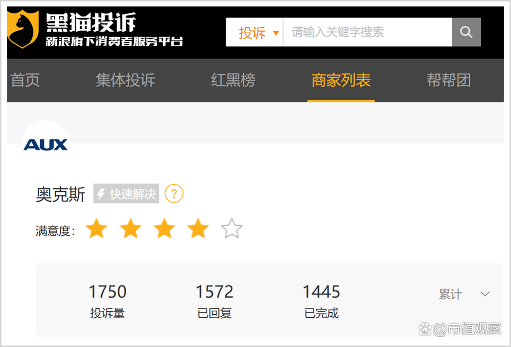 奥克斯IPO：上市前大笔分红超35亿，“价格杀手”光环不再-第5张图片