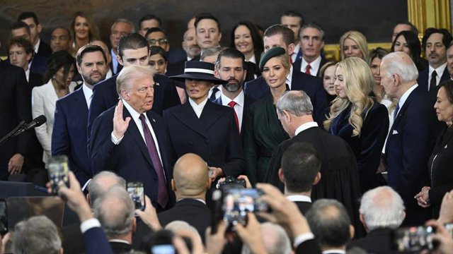 美国外资审查是否进一步收紧，特朗普2.0时代如何布局？-第1张图片