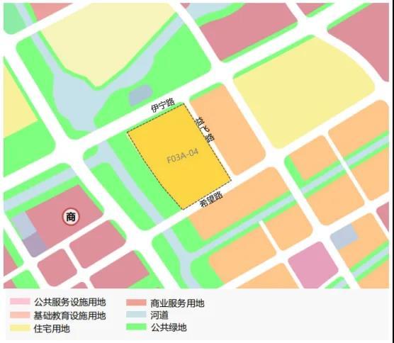 上海嘉定2025年首幅宅地挂牌：起始总价20.46亿元-第1张图片