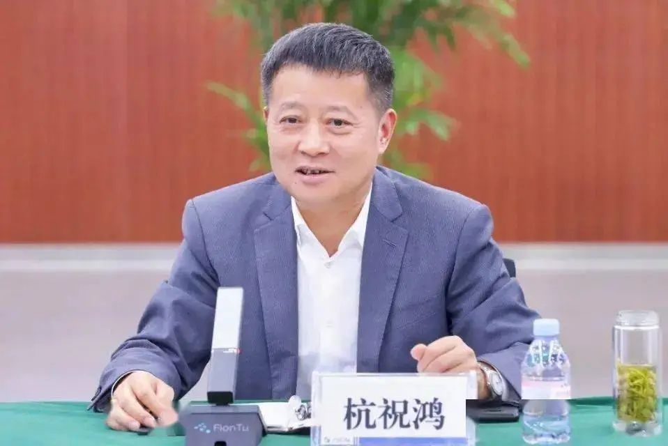 恒顺醋业董事长杭祝鸿辞职，疑似曝出“朋友圈小作文”事件-第4张图片