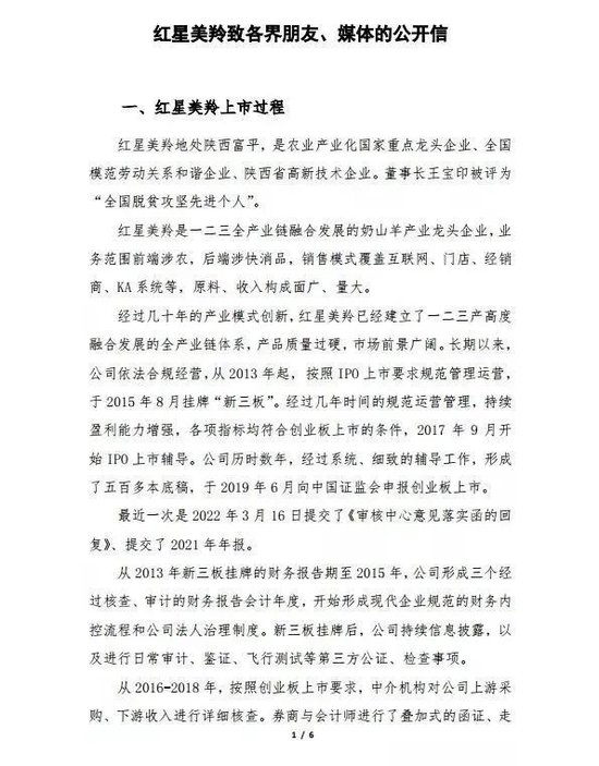 2024最“出圈”IPO：上门按摩、精神病院、P公章、状告交易所……-第5张图片