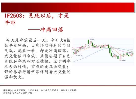 中天期货:螺纹短线偏强 玻璃大幅下挫-第3张图片