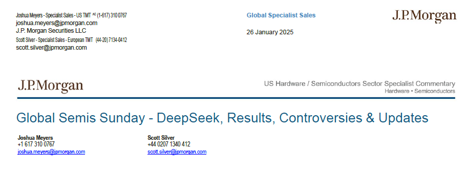 DeepSeek凭“白菜价”捅破万亿资本泡沫？英伟达承认“卓越”-第2张图片