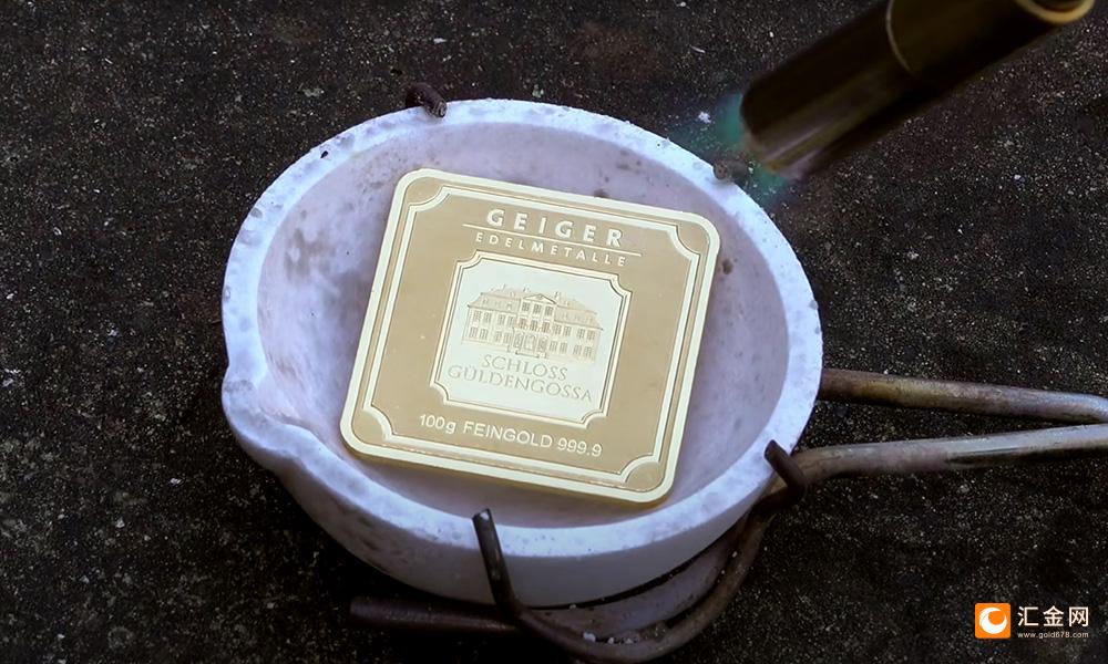 世界黄金协会警告称今年黑天鹅或是主权债务危机 金价将继续上涨-第3张图片