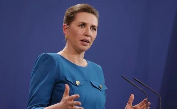 丹麦首相：国家主权和领土完整必须得到尊重-第1张图片