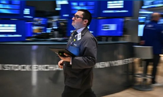 盘前：道指期货涨0.01% 美联储今晚“按兵不动”几成定局-第2张图片