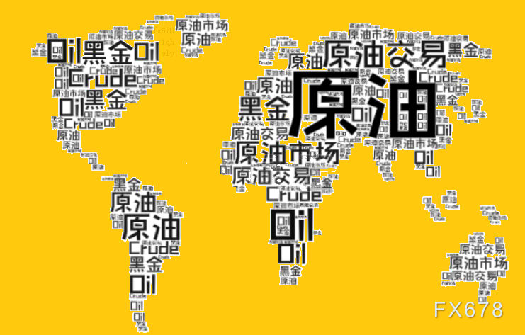美国原油库存激增，需求担忧隐现，看跌压力加大-第2张图片