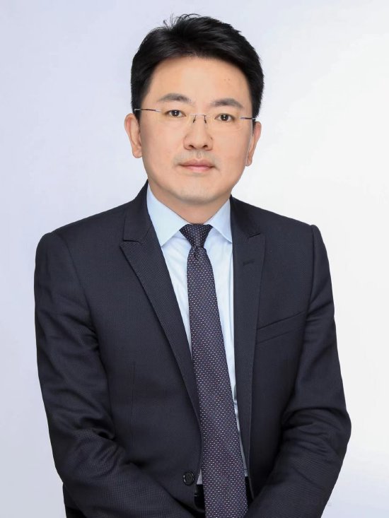 景顺长城基金总经理康乐：于变革中谋新篇 向未来共奋进-第1张图片