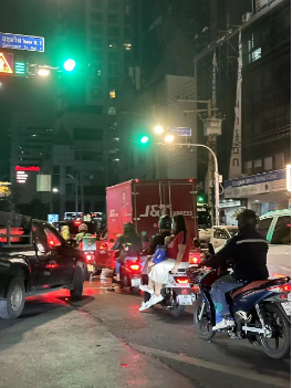 曼谷吉隆坡堵车困境，越南富国岛凭性价比出圈-第1张图片